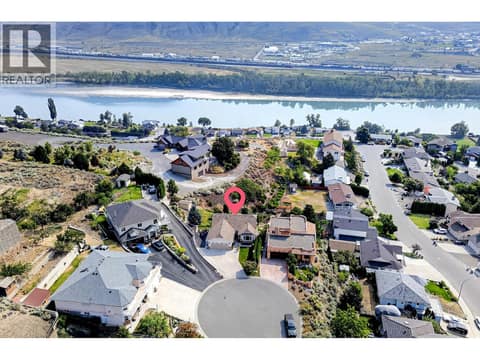 Photo 60 of 1836 NORVIEW Place, Batchelor Heights, Kamloops