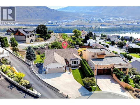 Photo 61 of 1836 NORVIEW Place, Batchelor Heights, Kamloops