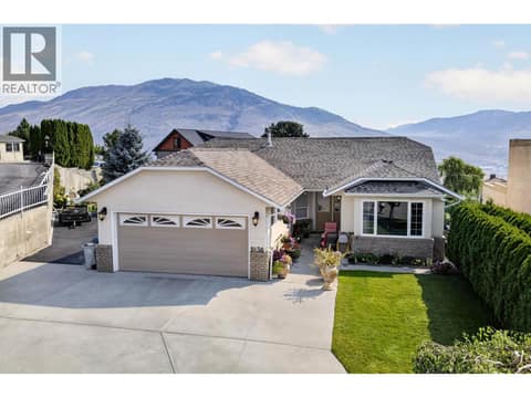 Photo 62 of 1836 NORVIEW Place, Batchelor Heights, Kamloops