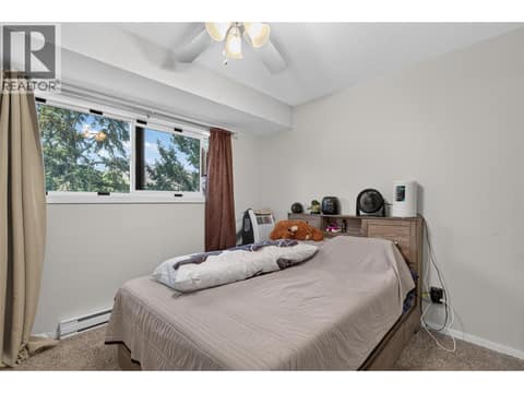 Photo 14 of 3413 Okanagan Avenue Unit# 36, Mission Hill, Vernon