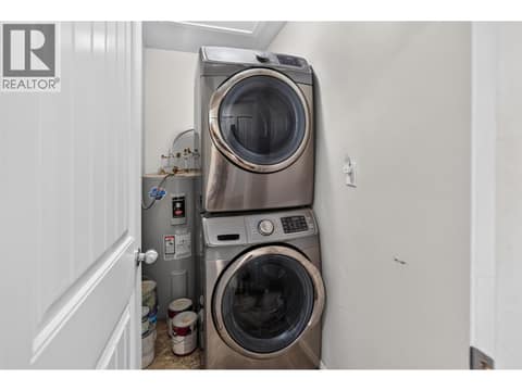Photo 20 of 3413 Okanagan Avenue Unit# 36, Mission Hill, Vernon