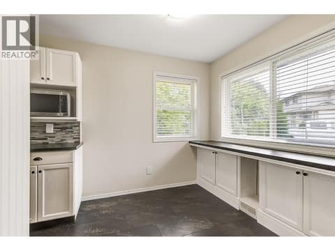 Extra storage and workspace at 133 Wyndham Crescent Unit# 110, North Glenmore, Kelowna
