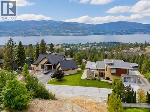 Photo 5 of 138 FLAGSTONE Rise, Naramata Rural