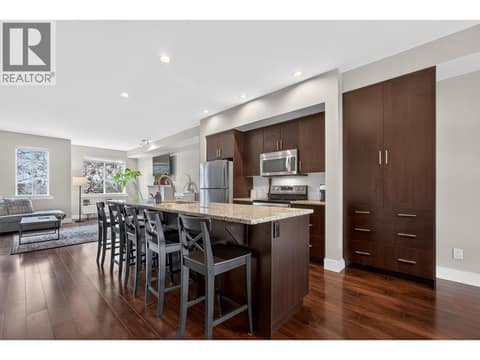 Photo 1 of 433 McCarren Avenue Unit# 9, Kettle Valley, Kelowna