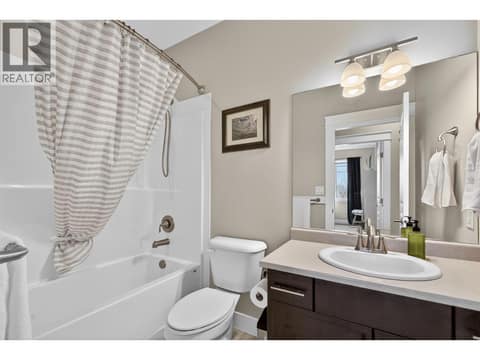 Photo 11 of 433 McCarren Avenue Unit# 9, Kettle Valley, Kelowna