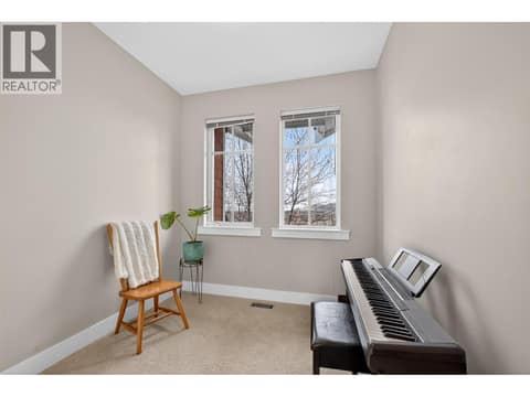 Photo 12 of 433 McCarren Avenue Unit# 9, Kettle Valley, Kelowna