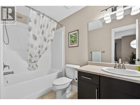 Photo 18 of 433 McCarren Avenue Unit# 9, Kettle Valley, Kelowna