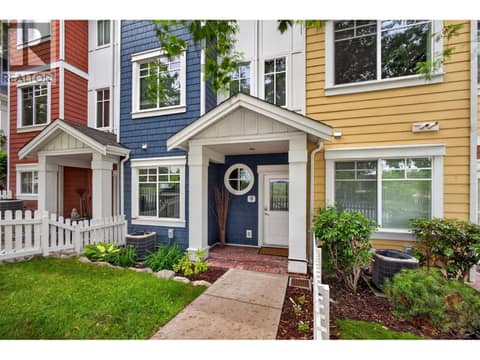 Photo 19 of 433 McCarren Avenue Unit# 9, Kettle Valley, Kelowna