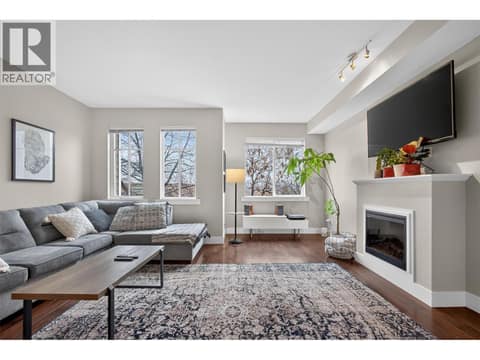 Photo 2 of 433 McCarren Avenue Unit# 9, Kettle Valley, Kelowna