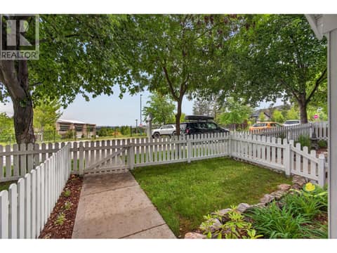 Photo 20 of 433 McCarren Avenue Unit# 9, Kettle Valley, Kelowna