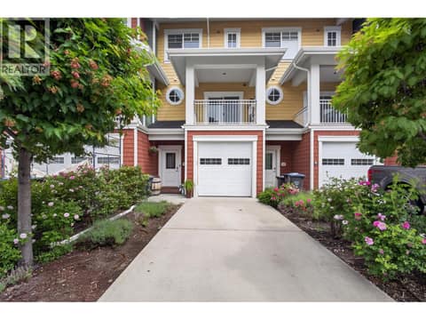 Photo 22 of 433 McCarren Avenue Unit# 9, Kettle Valley, Kelowna