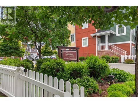 Photo 23 of 433 McCarren Avenue Unit# 9, Kettle Valley, Kelowna