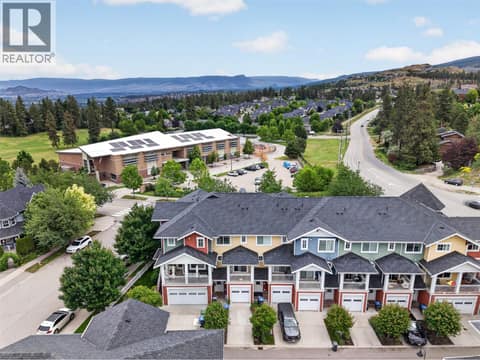 Photo 24 of 433 McCarren Avenue Unit# 9, Kettle Valley, Kelowna