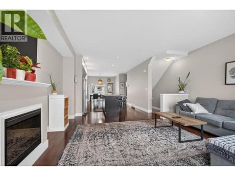 Photo 3 of 433 McCarren Avenue Unit# 9, Kettle Valley, Kelowna