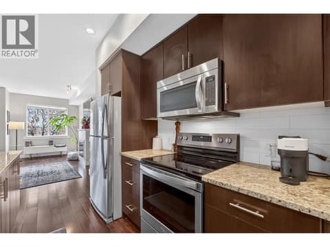 Photo 4 of 433 McCarren Avenue Unit# 9, Kettle Valley, Kelowna