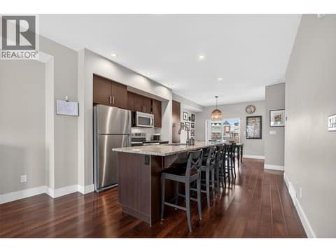 Photo 5 of 433 McCarren Avenue Unit# 9, Kettle Valley, Kelowna