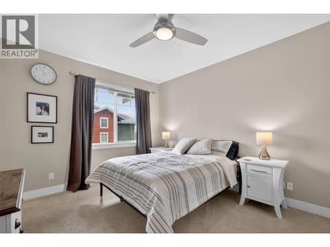 Photo 7 of 433 McCarren Avenue Unit# 9, Kettle Valley, Kelowna