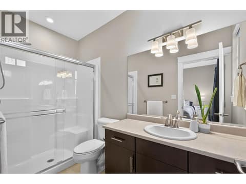 Photo 8 of 433 McCarren Avenue Unit# 9, Kettle Valley, Kelowna