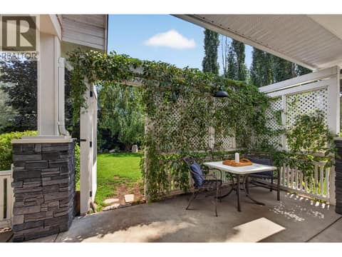 Photo 10 of 7272 Dunwaters Road, Fintry, Kelowna