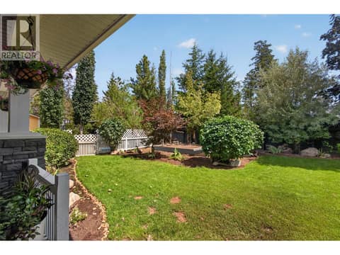 Photo 11 of 7272 Dunwaters Road, Fintry, Kelowna