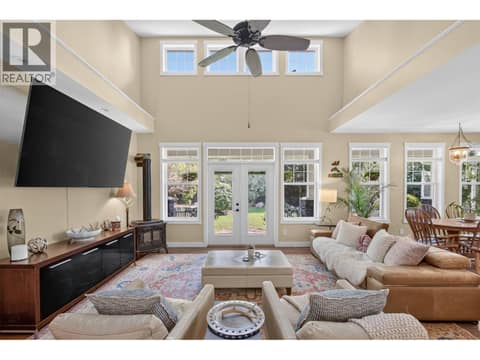 Photo 19 of 7272 Dunwaters Road, Fintry, Kelowna