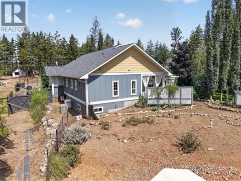 Photo 2 of 7272 Dunwaters Road, Fintry, Kelowna