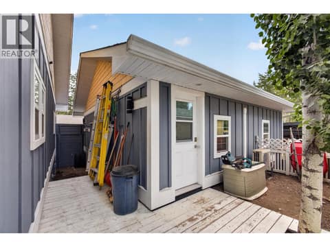 Photo 44 of 7272 Dunwaters Road, Fintry, Kelowna