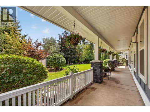 Photo 5 of 7272 Dunwaters Road, Fintry, Kelowna