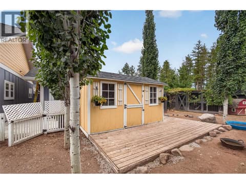 Photo 52 of 7272 Dunwaters Road, Fintry, Kelowna