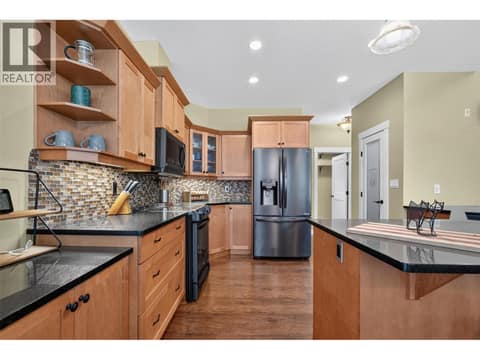 Photo 7 of 7272 Dunwaters Road, Fintry, Kelowna