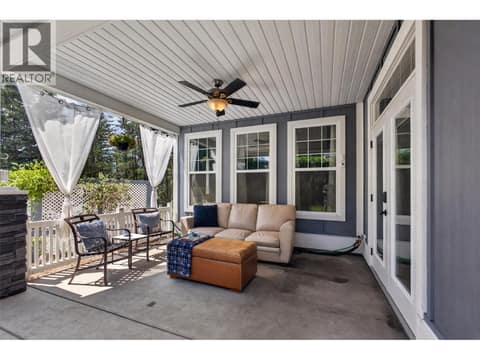 Photo 9 of 7272 Dunwaters Road, Fintry, Kelowna