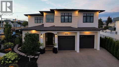 Photo 1 of 1907 Hemmerling Court, North Glenmore, Kelowna