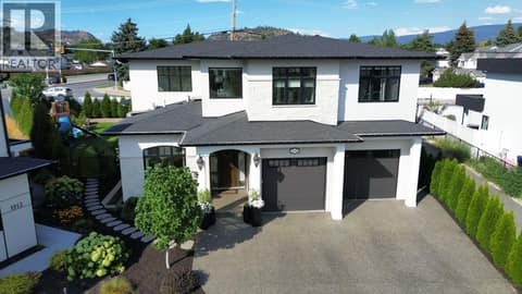 Photo 2 of 1907 Hemmerling Court, North Glenmore, Kelowna