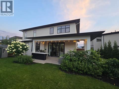 Photo 7 of 1907 Hemmerling Court, North Glenmore, Kelowna