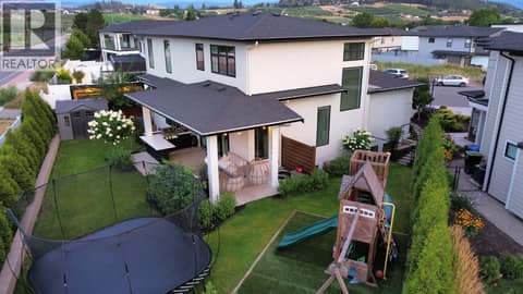 Photo 8 of 1907 Hemmerling Court, North Glenmore, Kelowna