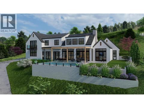 Photo 1 of 11263 Maddock Avenue, Lake Country South West