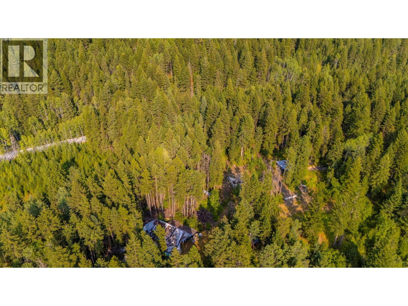 Photo 9 of 1396 Campbell Road, South Hwy 95, Golden