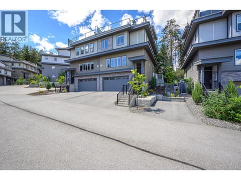 Photo 1 of 2893 Robinson Road Unit# 7, Lake Country North West