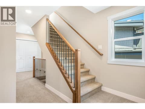 Photo 12 of 2893 Robinson Road Unit# 7, Lake Country North West