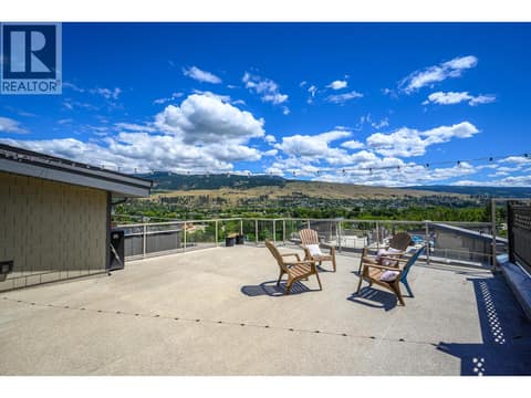 Photo 24 of 2893 Robinson Road Unit# 7, Lake Country North West