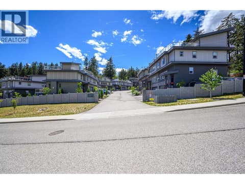 Photo 34 of 2893 Robinson Road Unit# 7, Lake Country North West