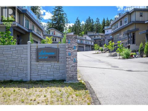 Photo 35 of 2893 Robinson Road Unit# 7, Lake Country North West