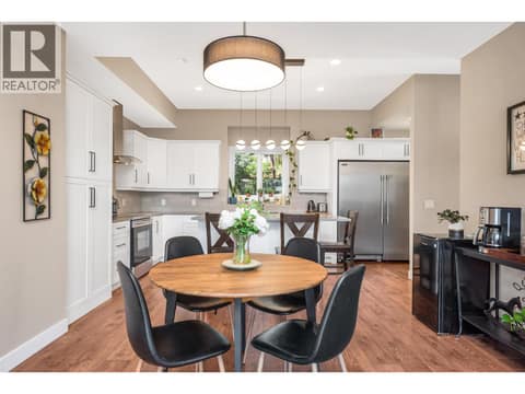 Photo 5 of 2893 Robinson Road Unit# 7, Lake Country North West