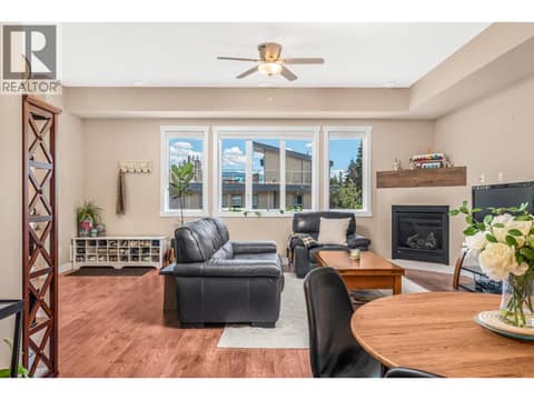 Photo 6 of 2893 Robinson Road Unit# 7, Lake Country North West
