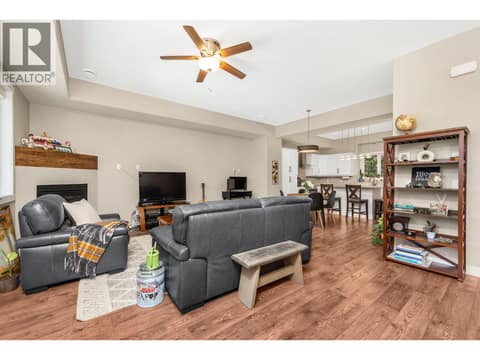 Photo 8 of 2893 Robinson Road Unit# 7, Lake Country North West