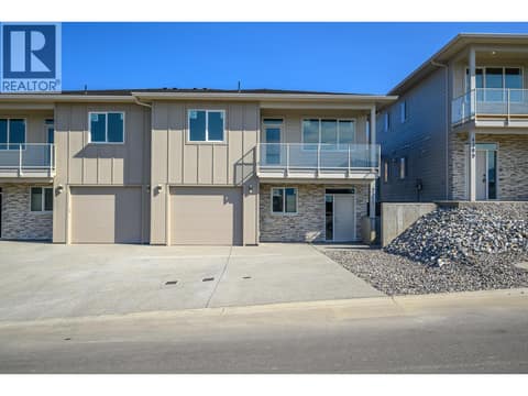 Photo 1 of 4311 Painted Turtle Drive, Alexis Park, Vernon