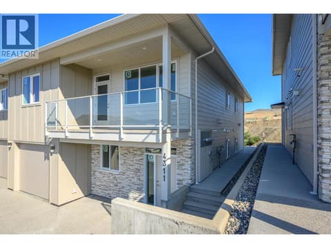 Photo 24 of 4311 Painted Turtle Drive, Alexis Park, Vernon