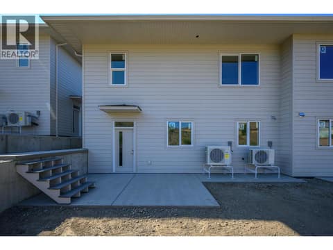 Photo 26 of 4311 Painted Turtle Drive, Alexis Park, Vernon