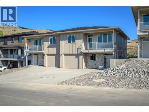 Photo 4 of 4311 Painted Turtle Drive, Alexis Park, Vernon