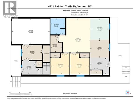 Photo 48 of 4311 Painted Turtle Drive, Alexis Park, Vernon